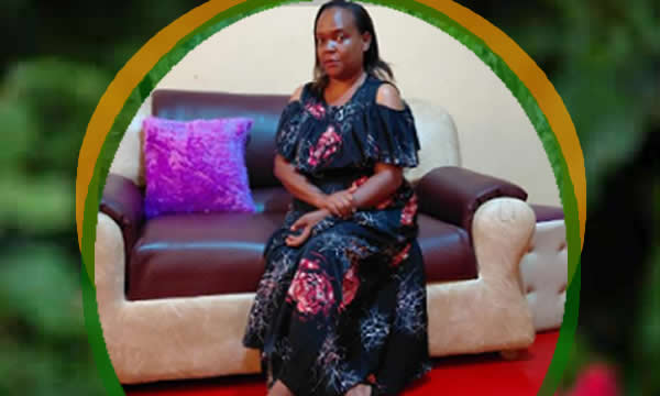 Mariam Twalib Kihara